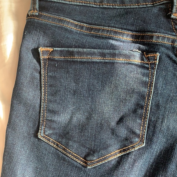 Mid Rise Jeans - Picture 9 of 9